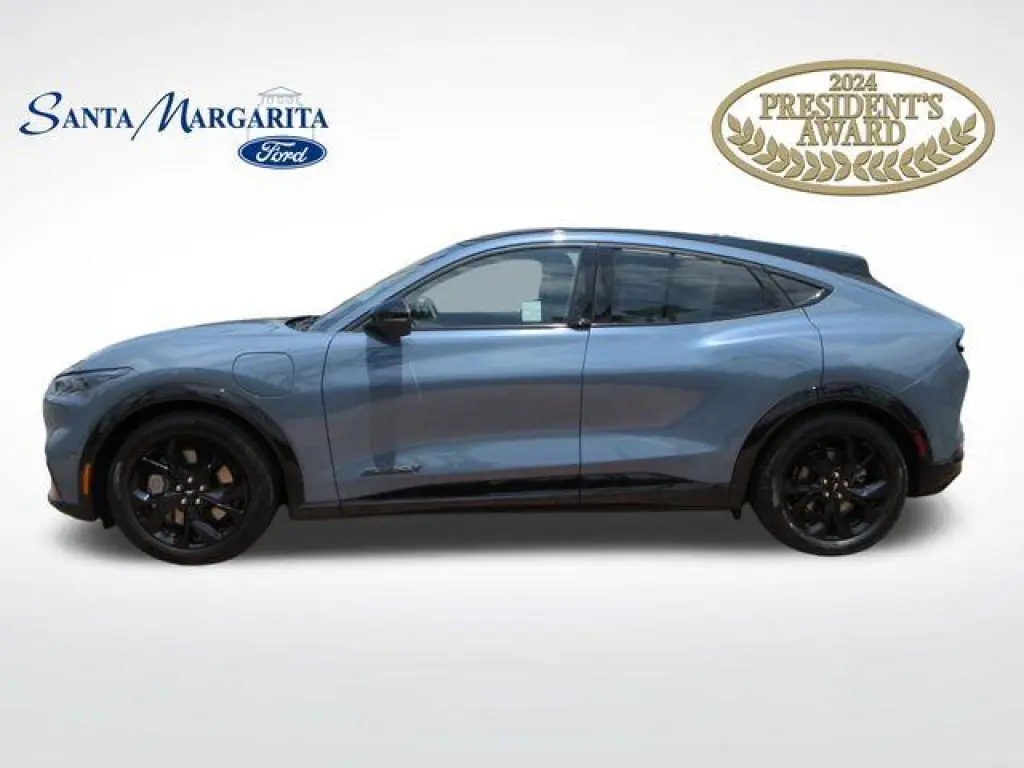 Ford Mustang Mach-E 2023 AWD Premium 4dr SUV