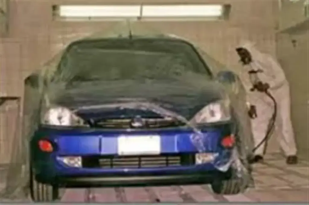 PINTA TU CARRO DESDE $995 dlls