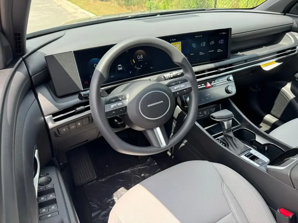 Hyundai SANTA CRUZ 2026 SEL Activity 4dr Crew Cab 4.3ft SB