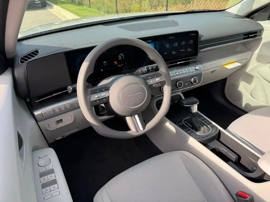 Hyundai KONA 2026 SE 4dr SUV