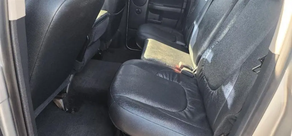 2003 Dodge Ram 2500
