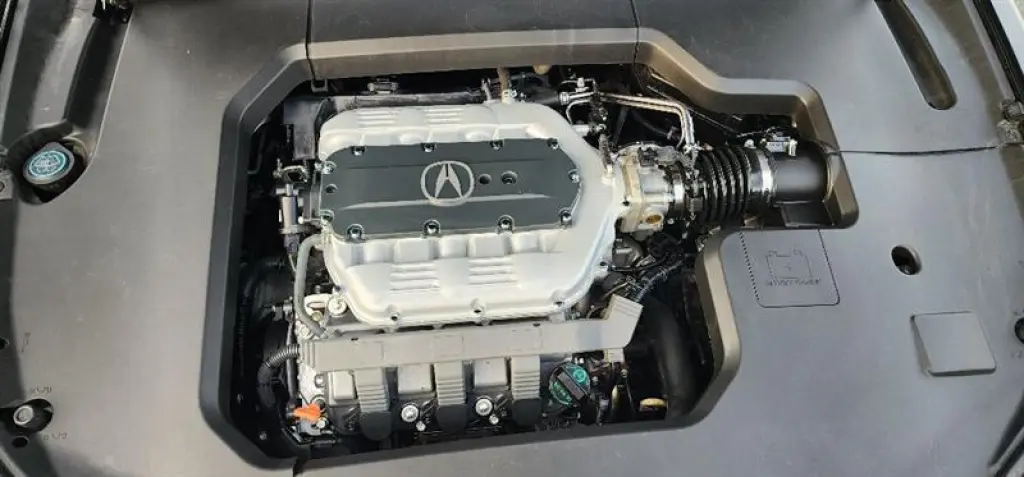 2009 Acura TL