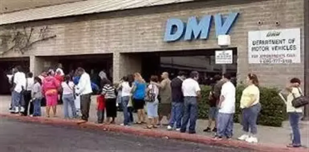 AB 60 LICENCIAS en CALIFORNIA