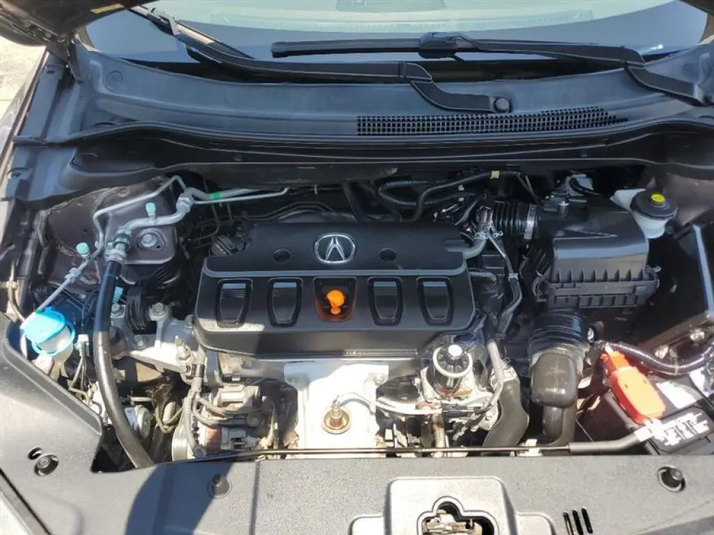 2015 Acura ILX