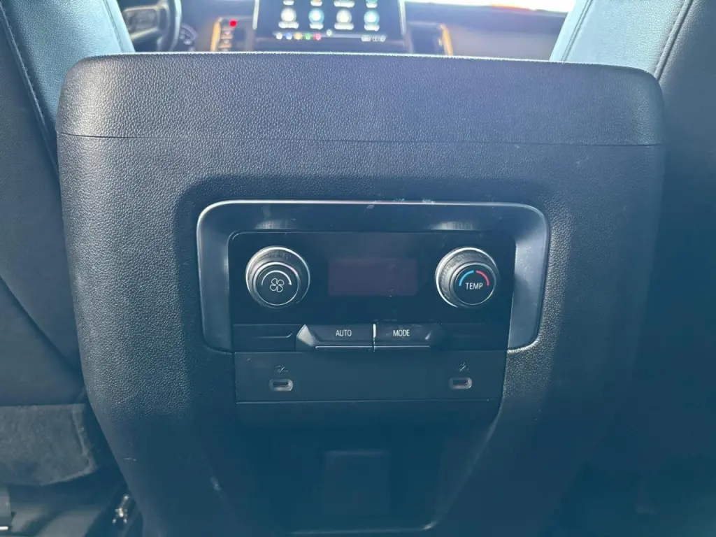 2021 Chevrolet Tahoe 2WD LT