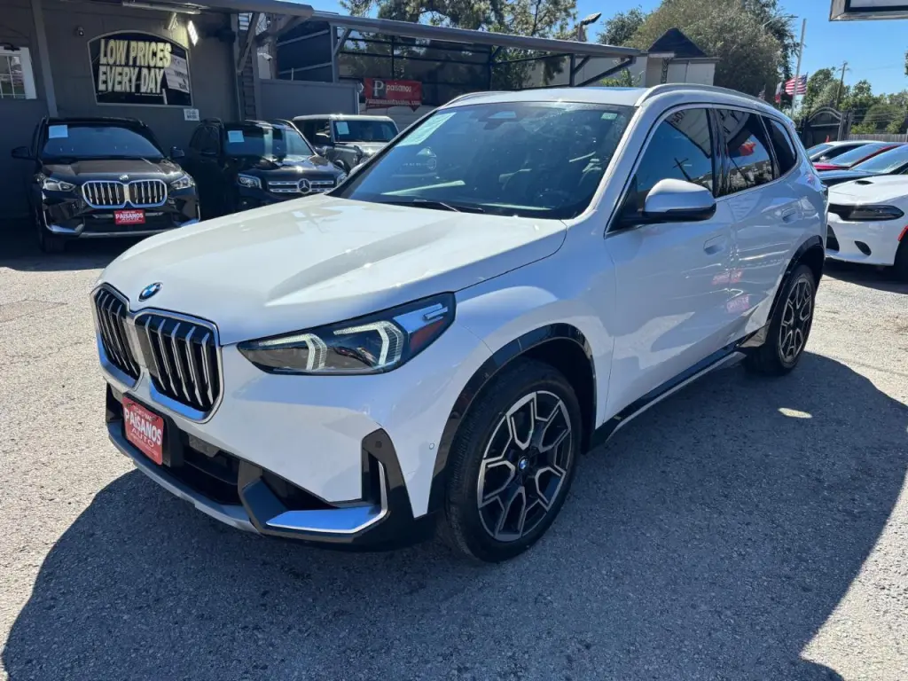 2023 BMW X1 xDrive28i