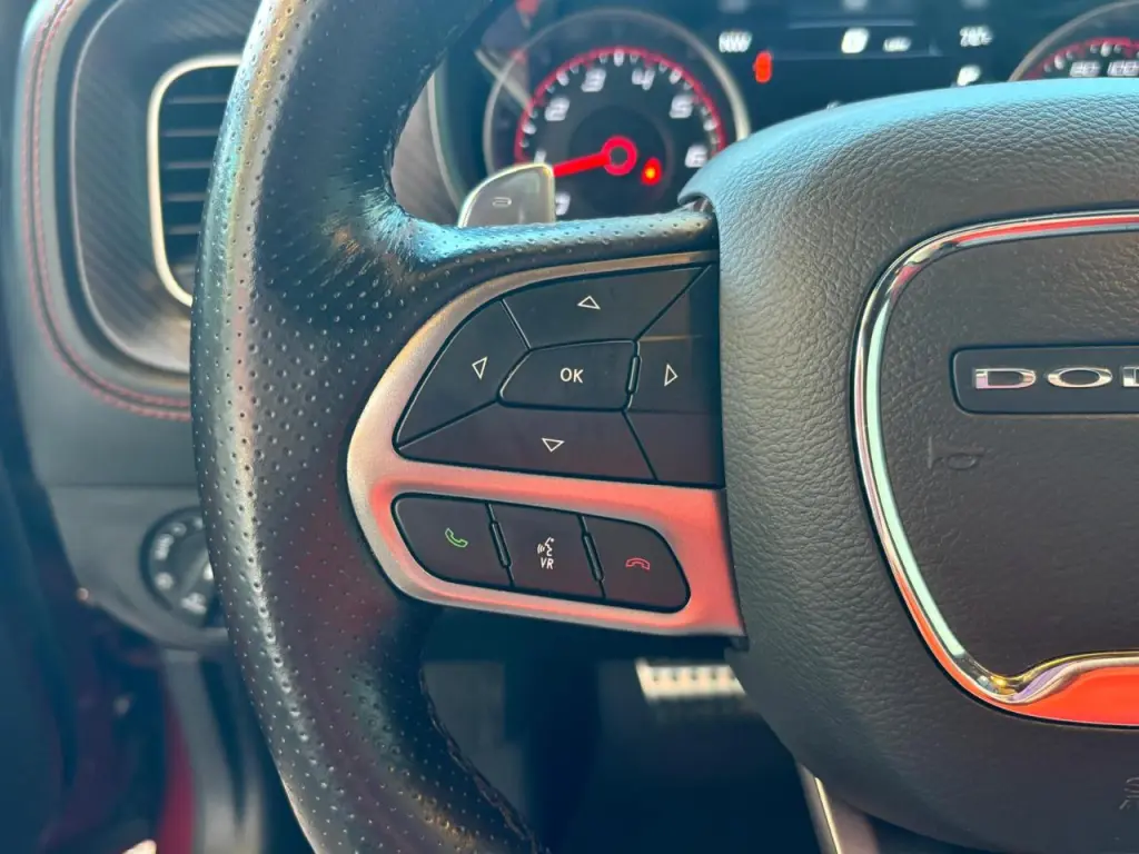 2021 Dodge Charger Scat Pack RWD