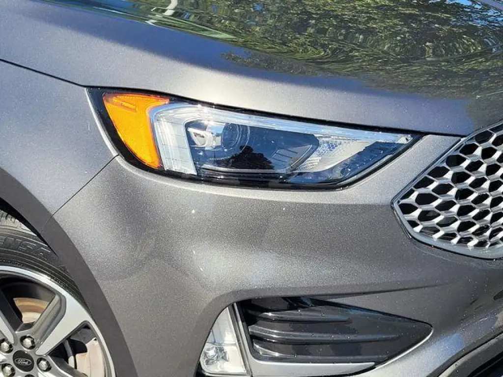 Ford Edge 2024 AWD ST-Line 4dr SUV