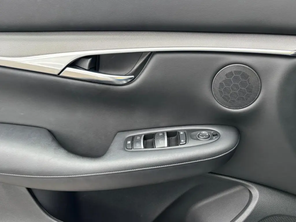 2021 Infiniti QX50 PURE