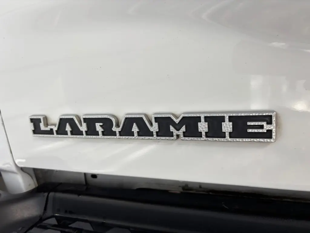 2023 RAM 2500 Laramie