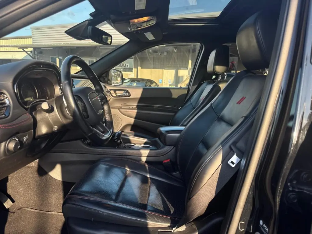 2024 Dodge Durango GT 2WD