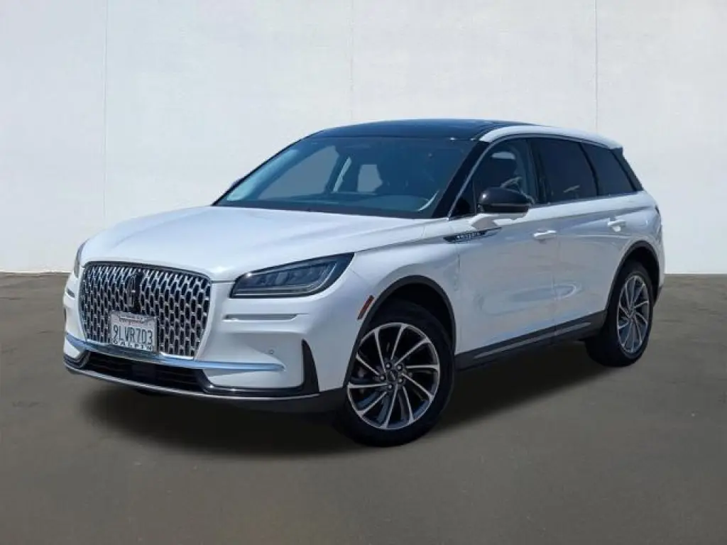 Lincoln Corsair 2023 Standard 4dr SUV