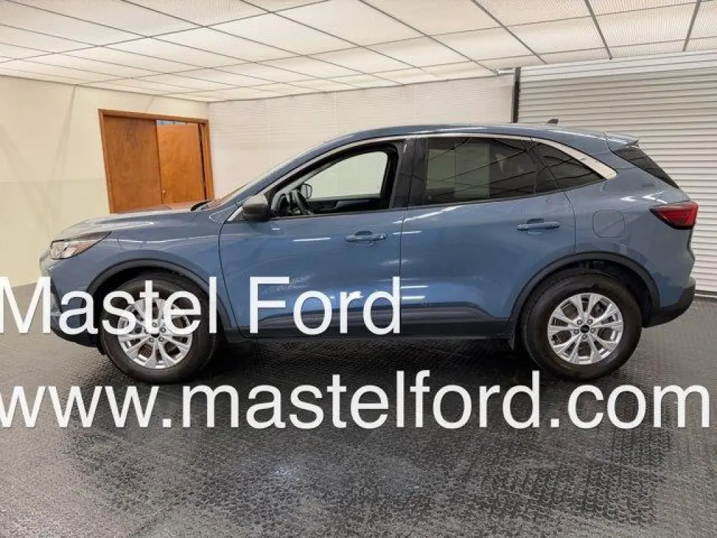 Ford Escape 2024 AWD Active 4dr SUV