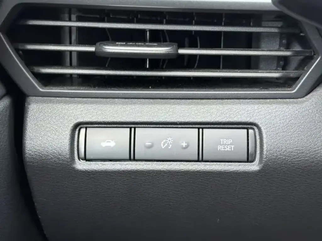 Nissan Altima 2024 2.5 SR 4dr Sedan