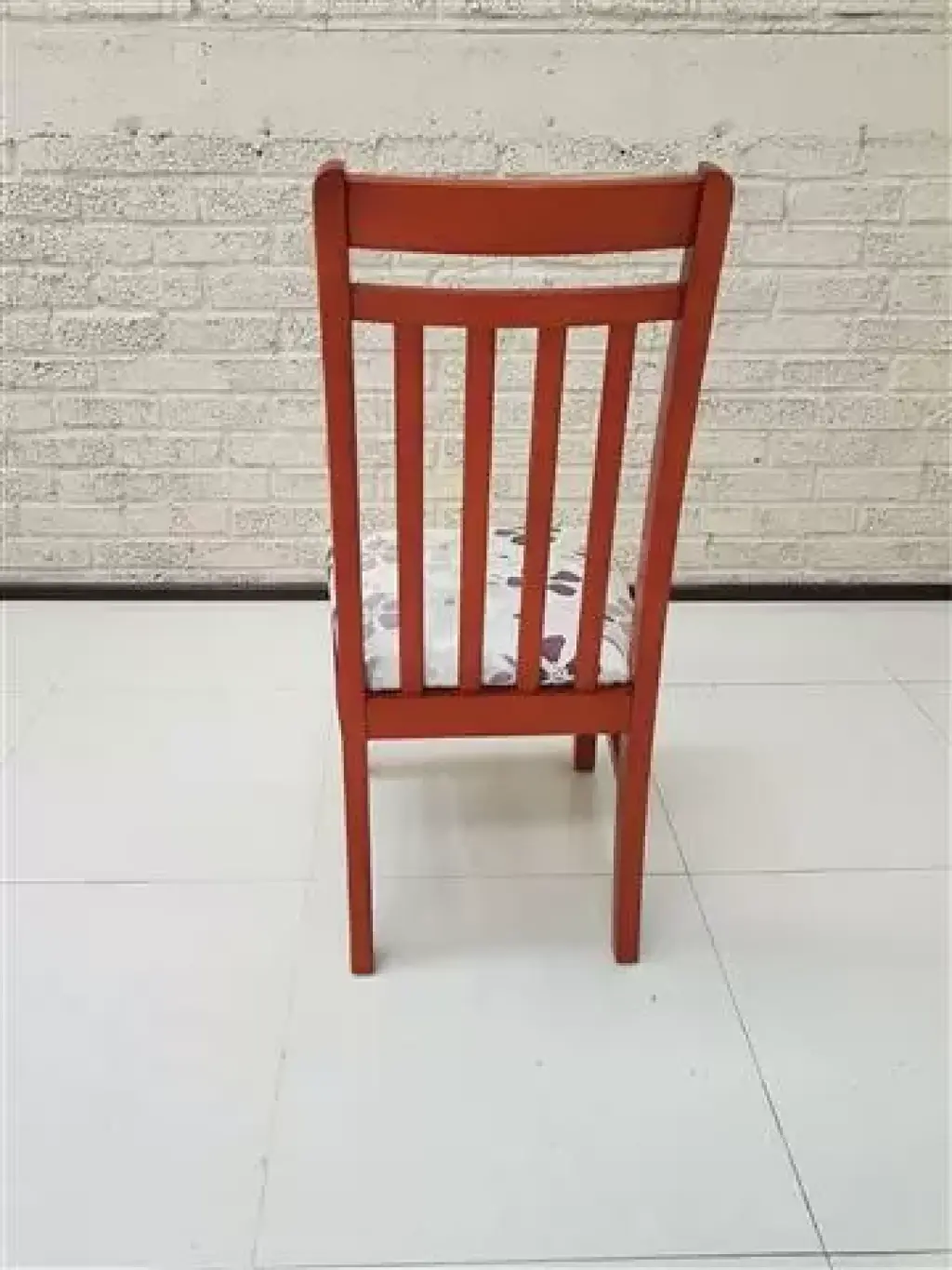 Silla Modelo Cádiz