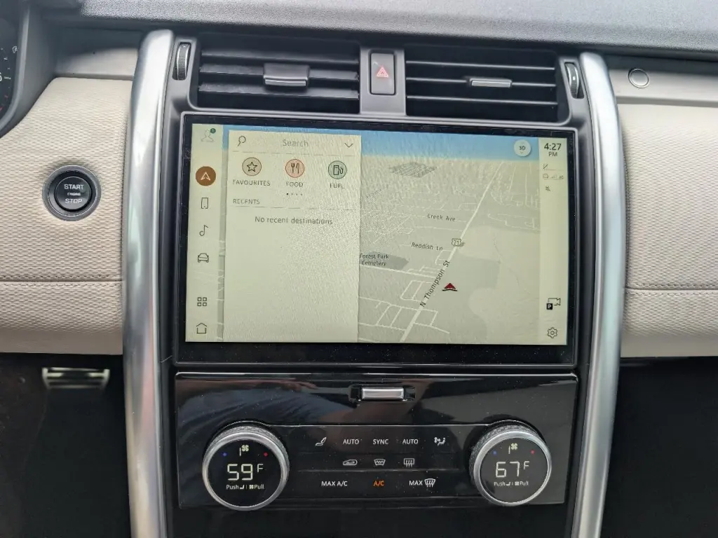 2023 Land Rover Discovery