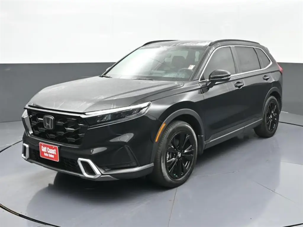 Honda CR-V Hybrid 2024 AWD Sport Touring 4dr SUV