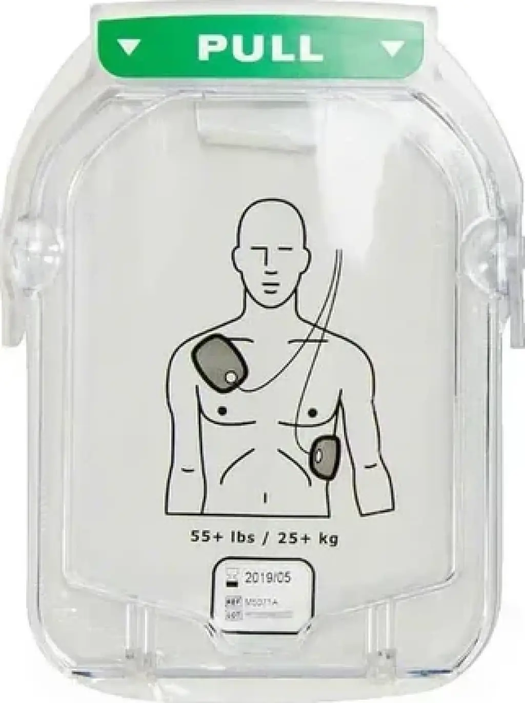 AED Batteries and Pads