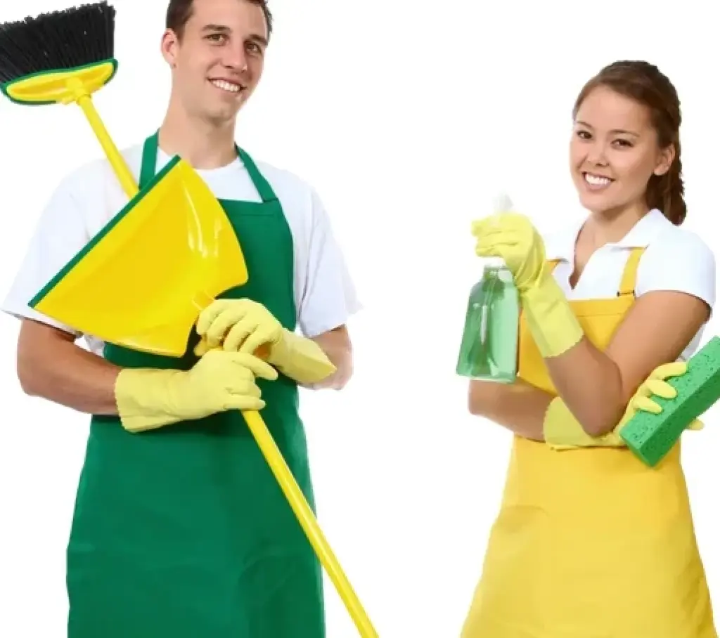 OFERTA DE TRABAJO CONTRATISTA