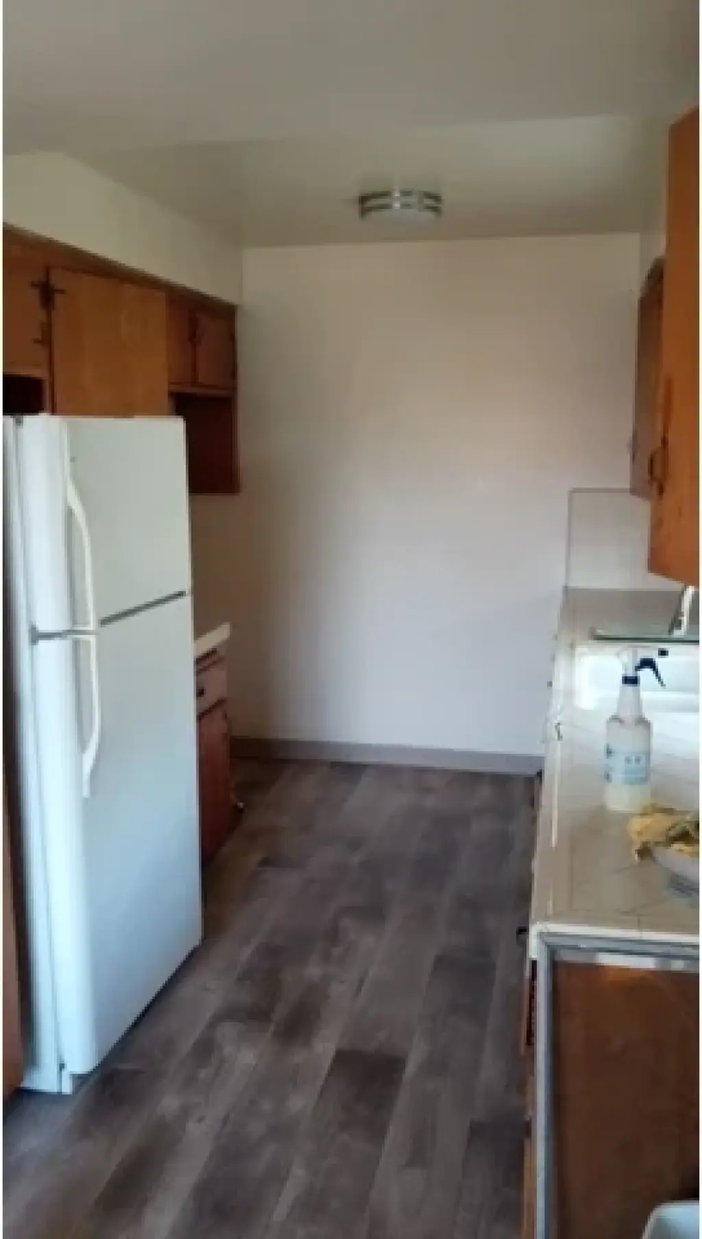 Apartamento en Inglewood