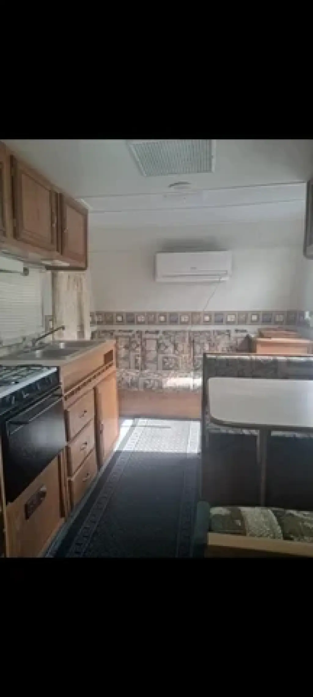 RENTO TRAILER .( Miami gardens