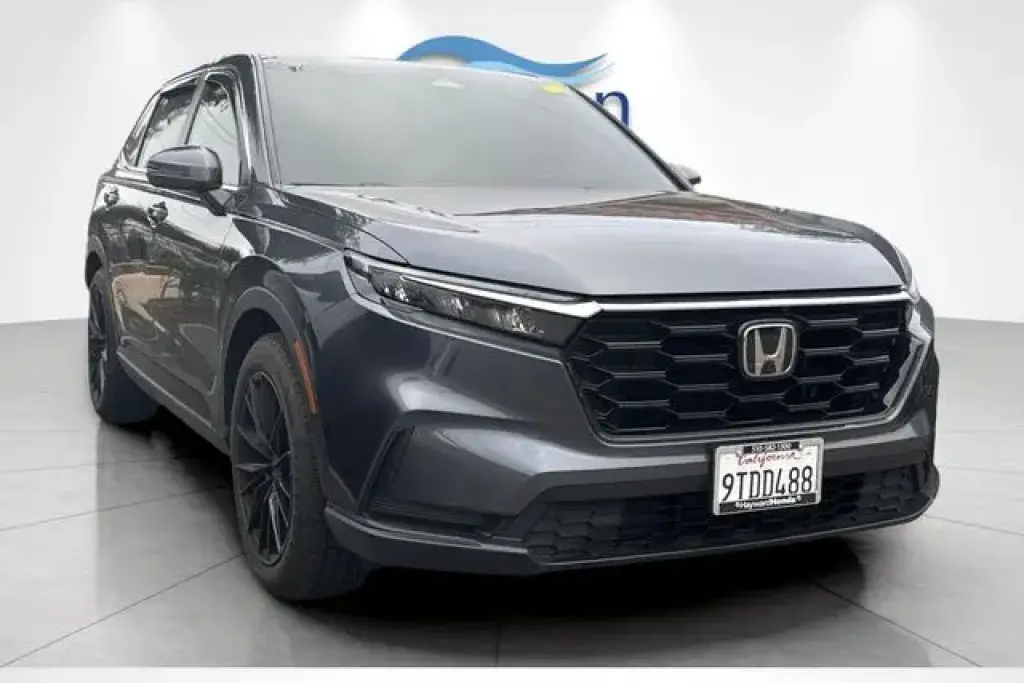 Honda CR-V 2025 EX 4dr SUV