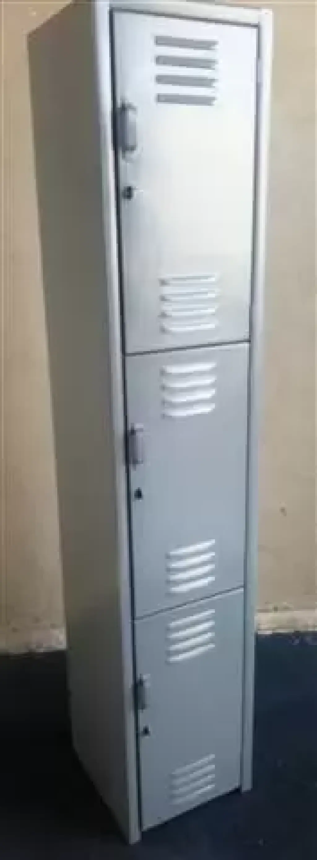 Venta Lockers Metálicos Nuevos