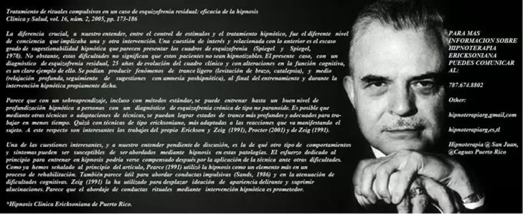 Hipnosis para la distimia