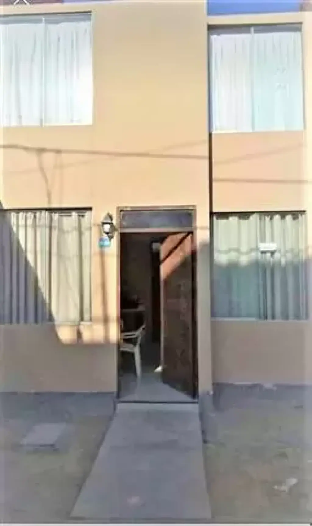 vendo casa huanchaco