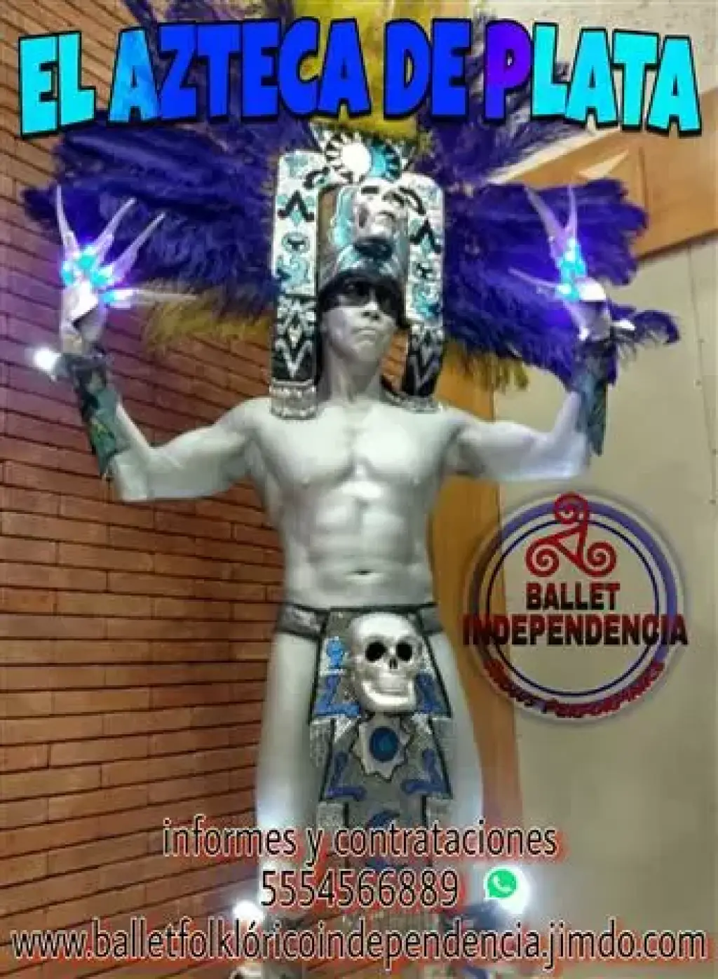 EN TU FIESTA O EVENTO