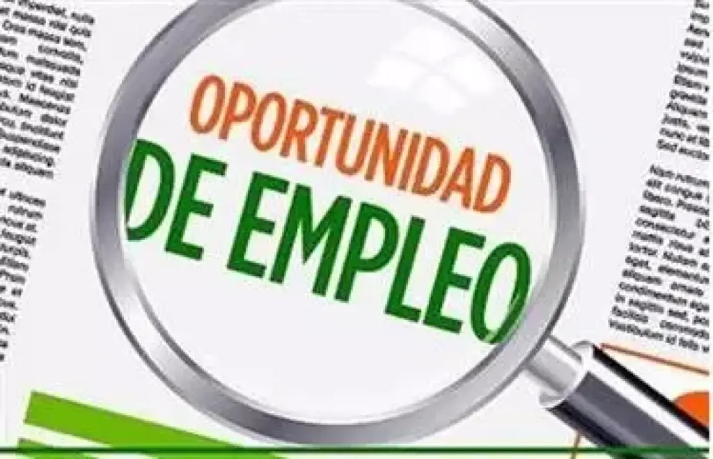 BUSCO GENTE TRABAJADORA.