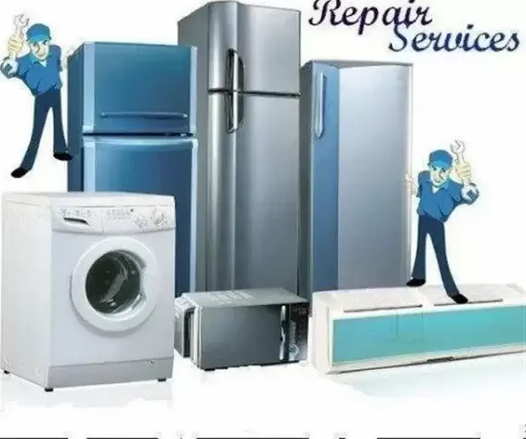 APPLIANCES SERVICES
