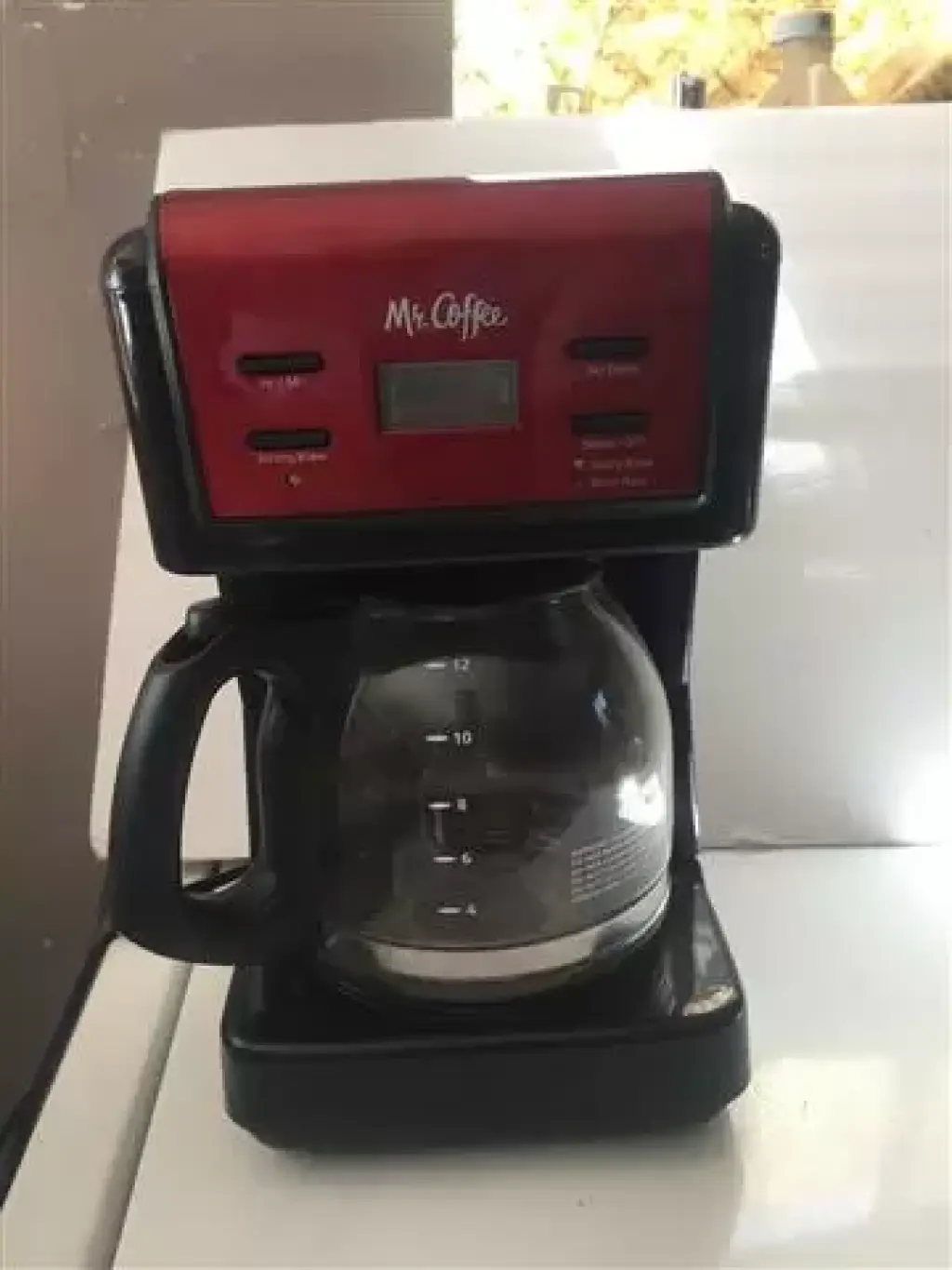 Cafetera