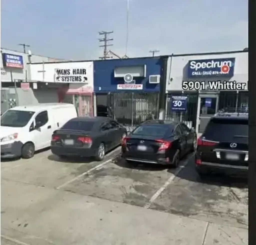 RENTO LOCAL EN E.L.A./90022