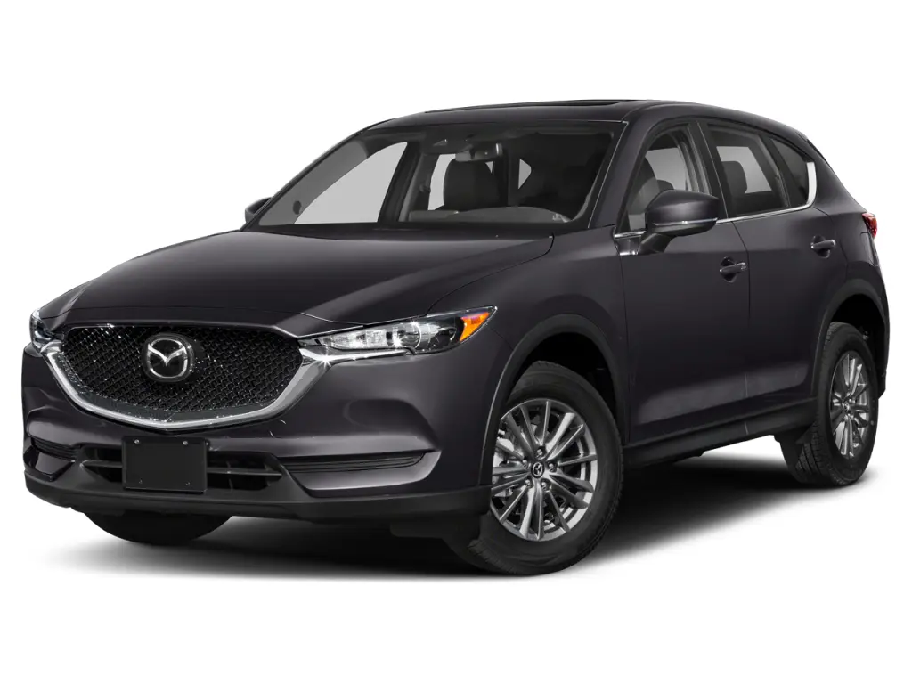 2019  Mazda CX-5 Touring