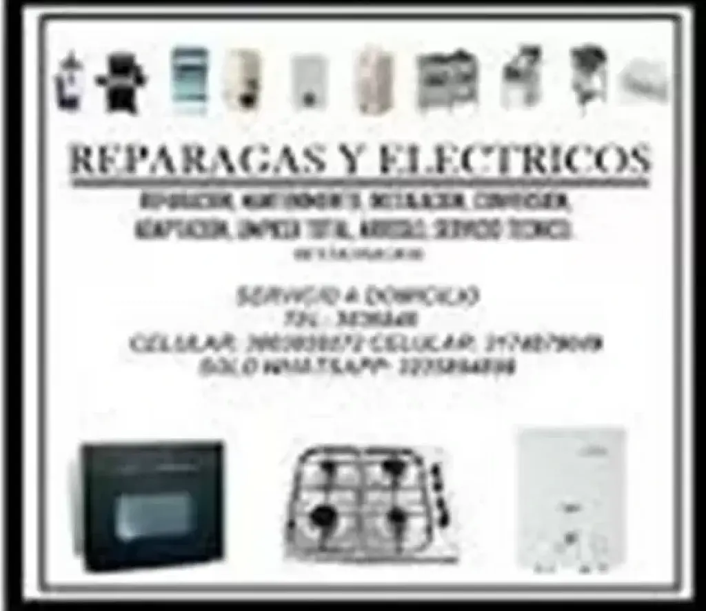 SERVICIO TECNICO HACEB