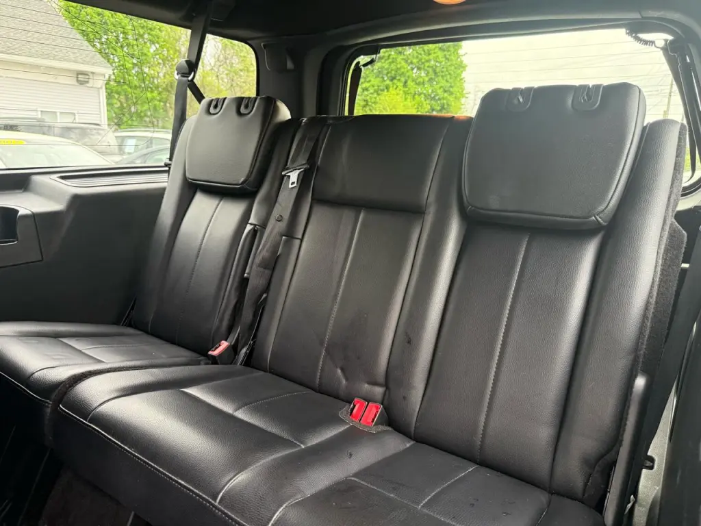 2015 Ford Expedition EL EL LIMITED