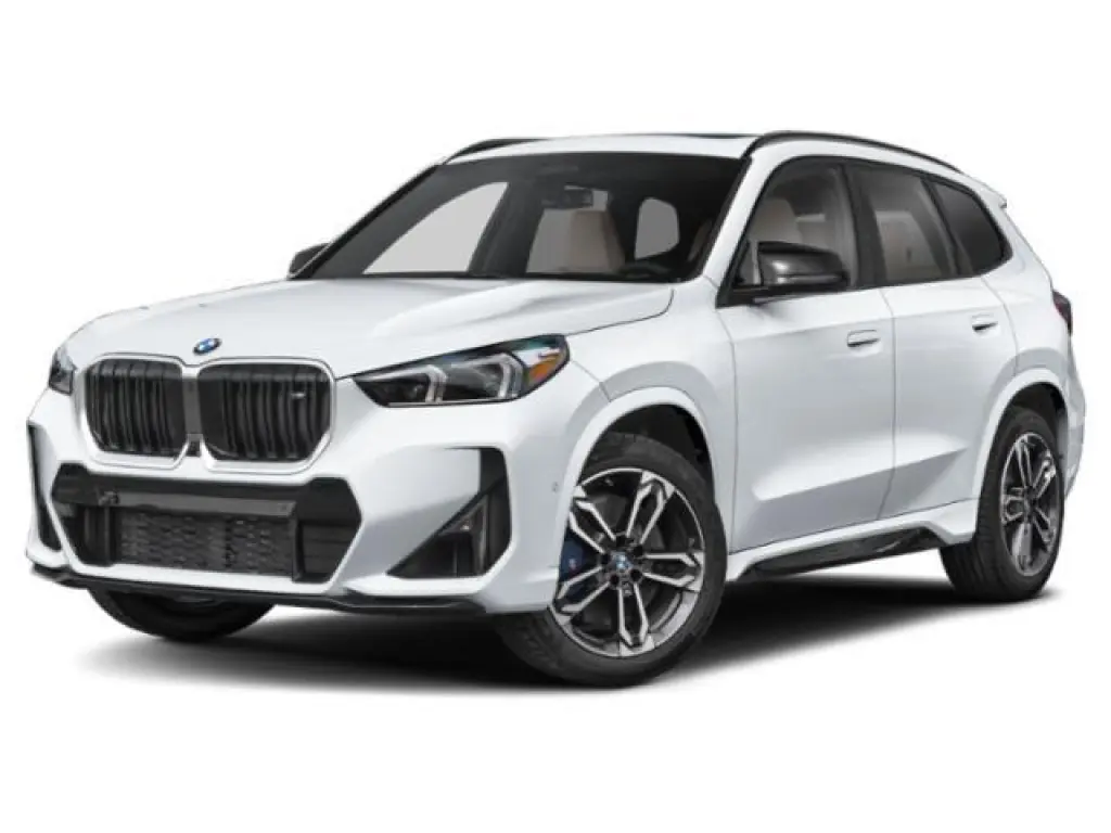 BMW X1 2024 AWD M35i 4dr Sports Activity Vehicle