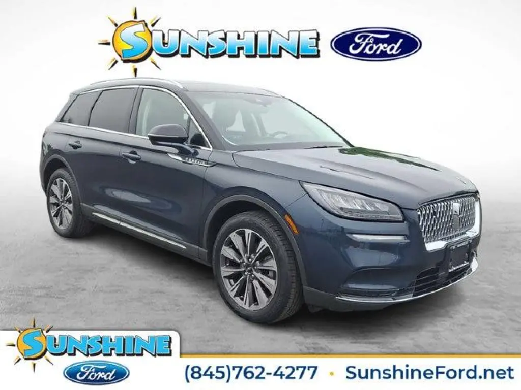 Lincoln Corsair 2020 AWD Reserve 4dr SUV