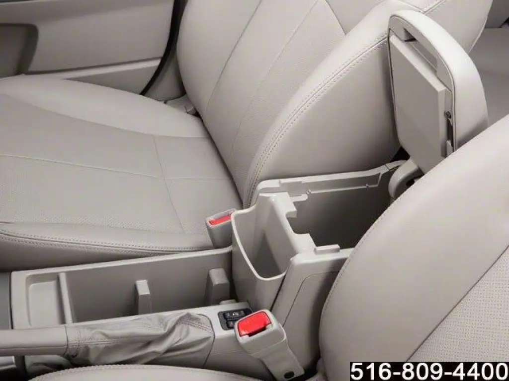 Subaru Forester 2013 AWD 2.5X 4dr Wagon 4A