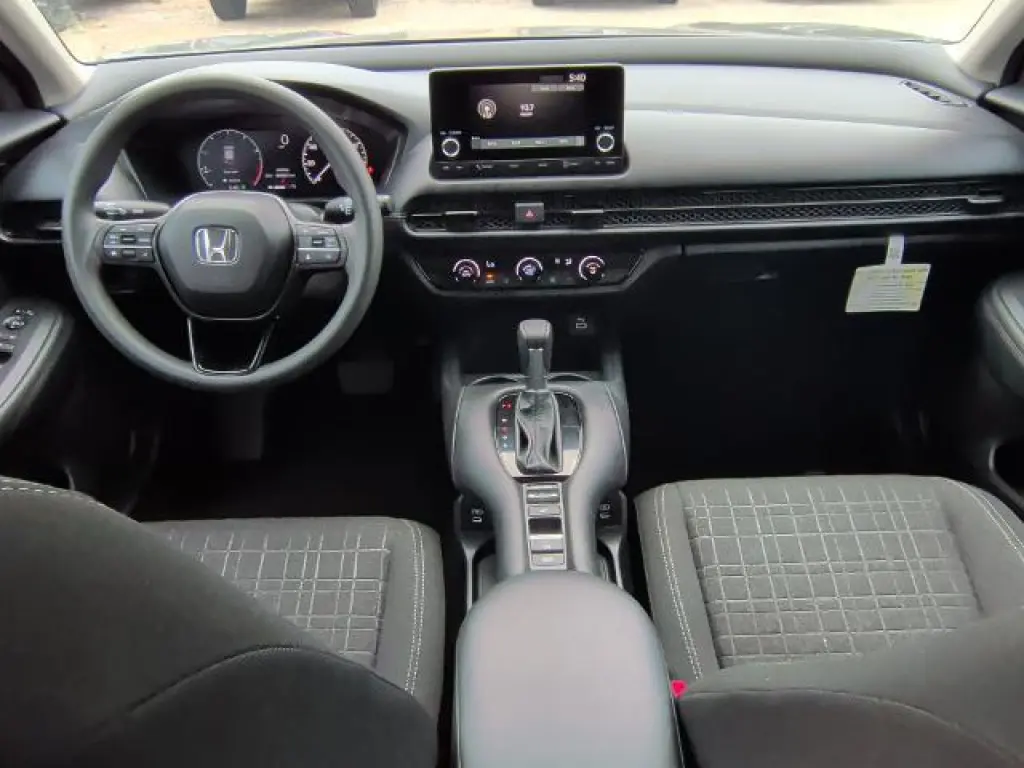 Honda HR-V 2025 LX 4dr Crossover