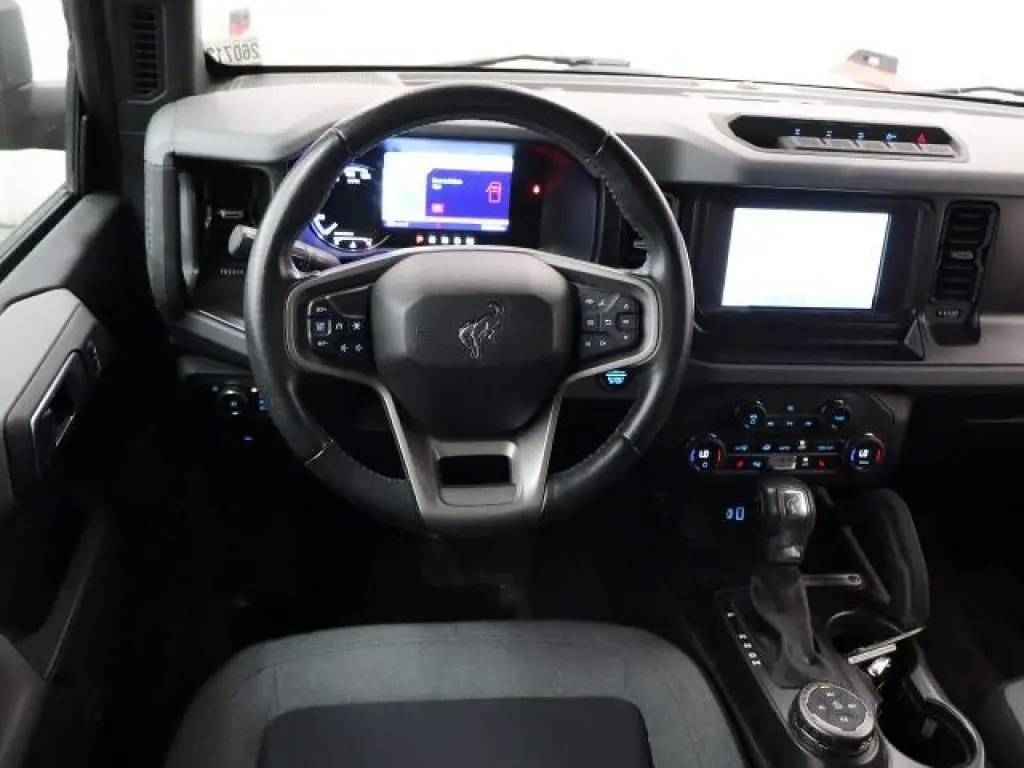 Ford Bronco 2023 4x4 Badlands Advanced 4dr SUV