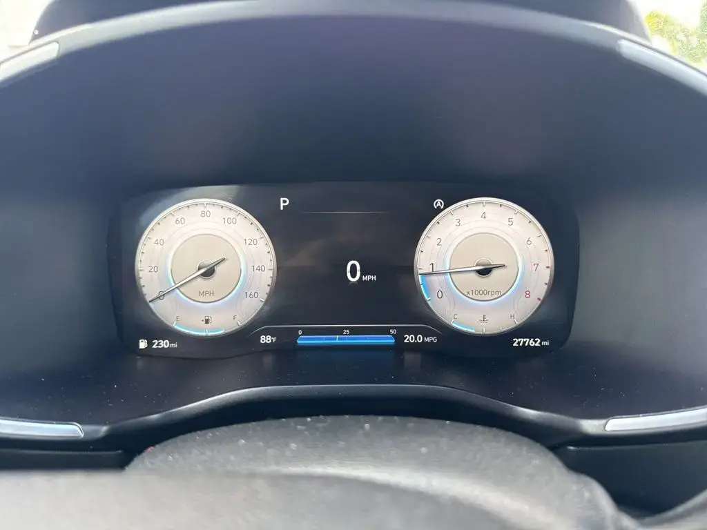 Hyundai SANTA FE 2022 XRT 4dr Crossover