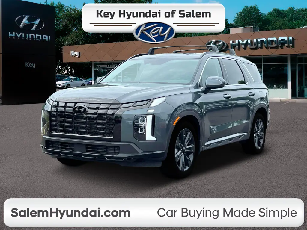 Hyundai PALISADE 2024 AWD XRT 4dr SUV