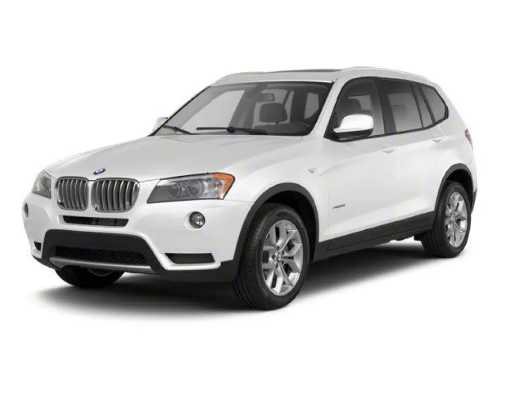 BMW X3 2013 AWD xDrive28i 4dr SUV