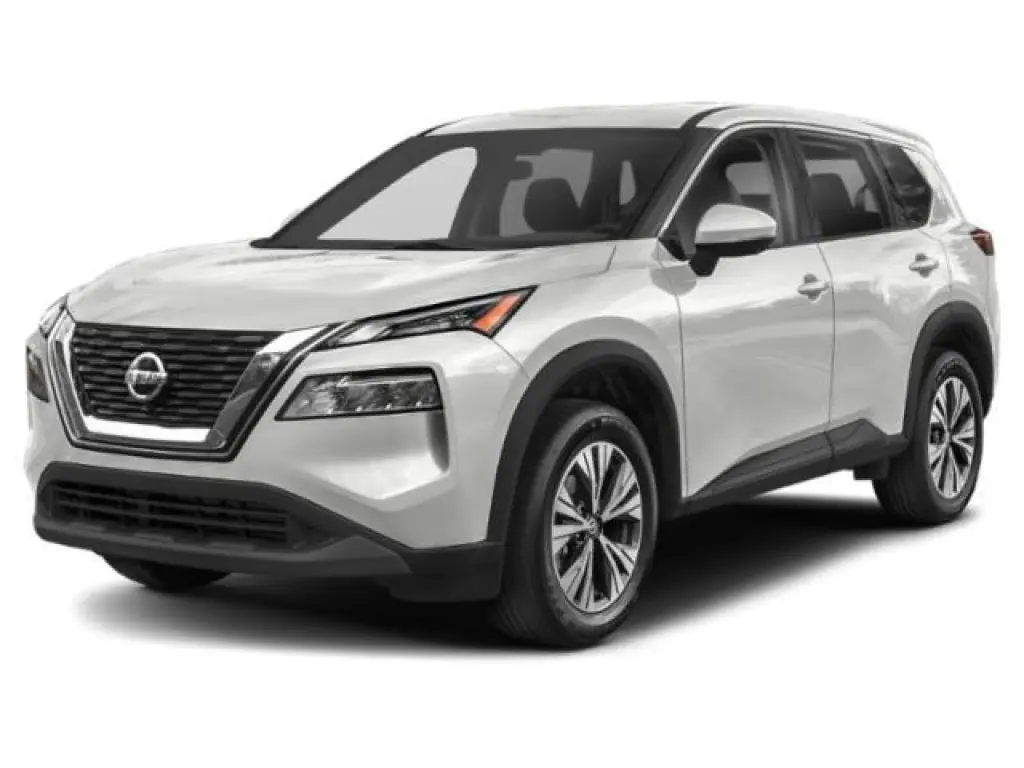 Nissan Rogue 2023 SV 4dr Crossover