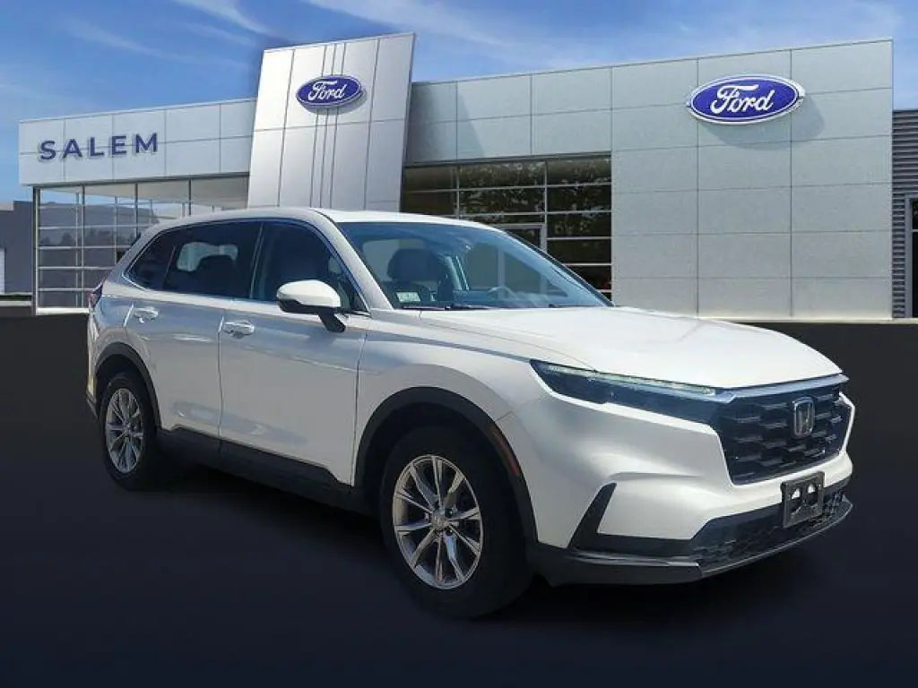 Honda CR-V 2024 AWD EX 4dr SUV