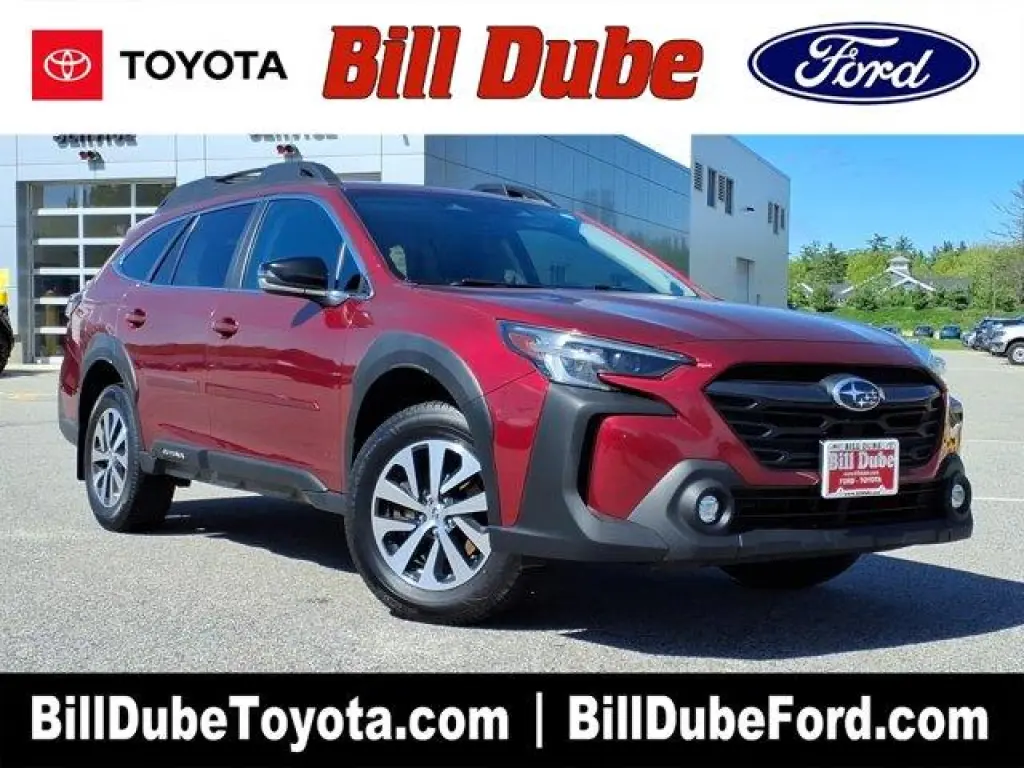 Subaru Outback 2023 AWD Premium 4dr Crossover