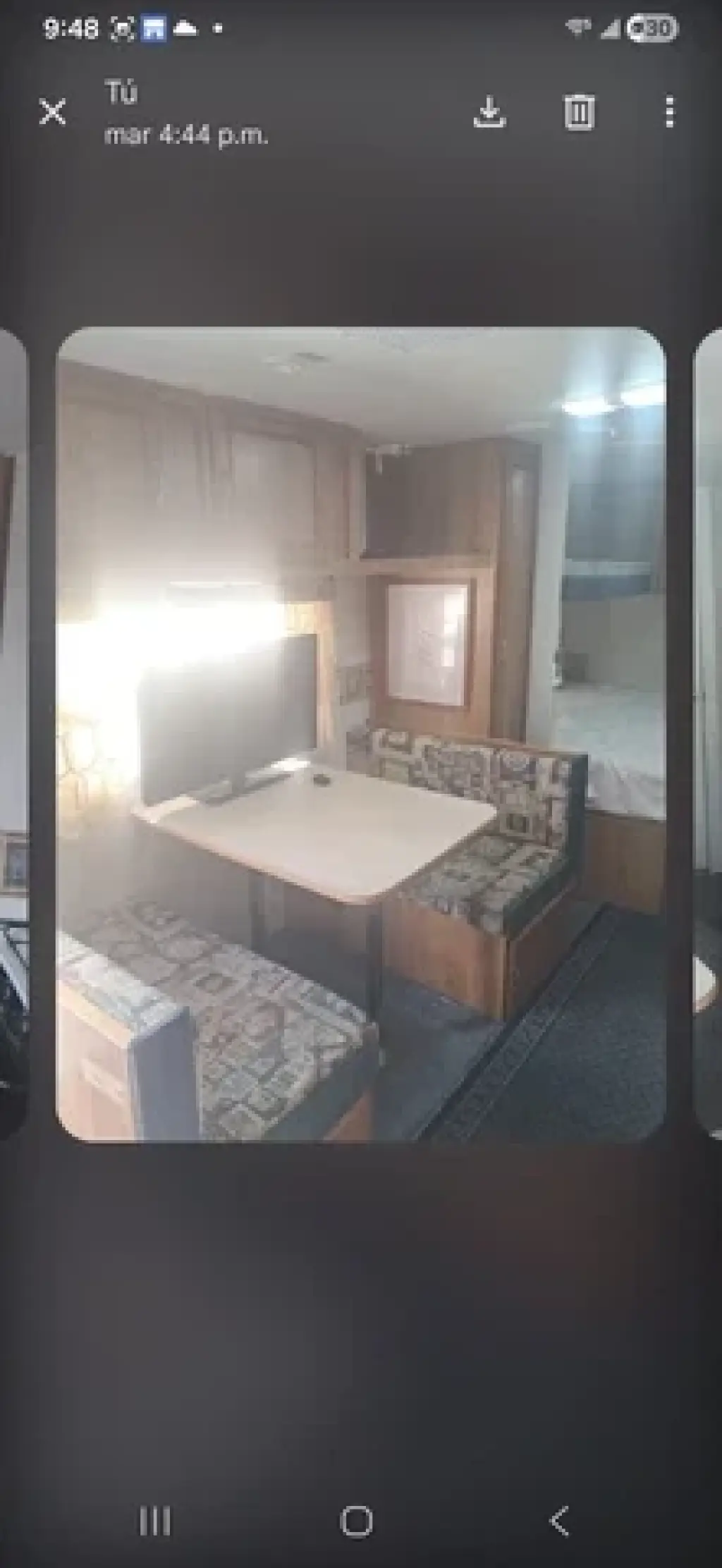 RENTO TRAILER ( MIAMI GARDENS)