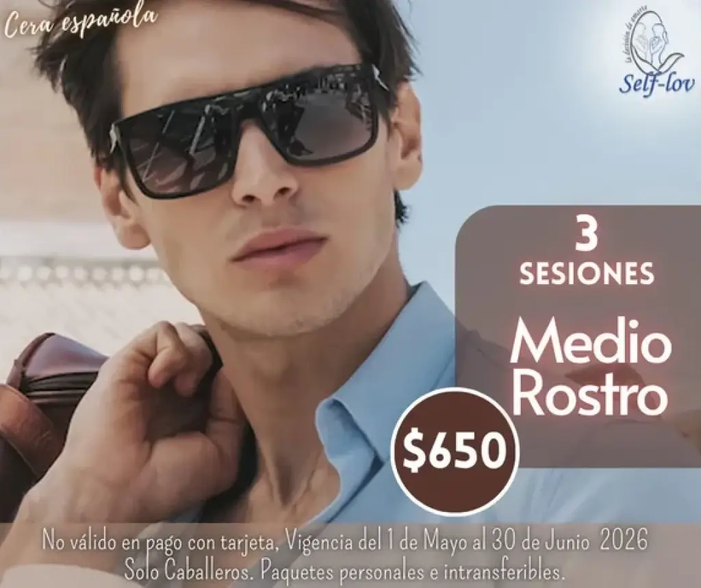 El puente hacia un rostro impe